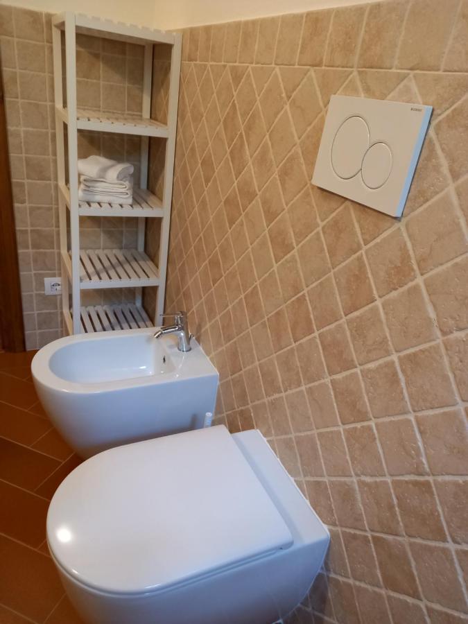 Agriturismo Fonteregia 蒙特卡蒂尼泰尔梅 外观 照片