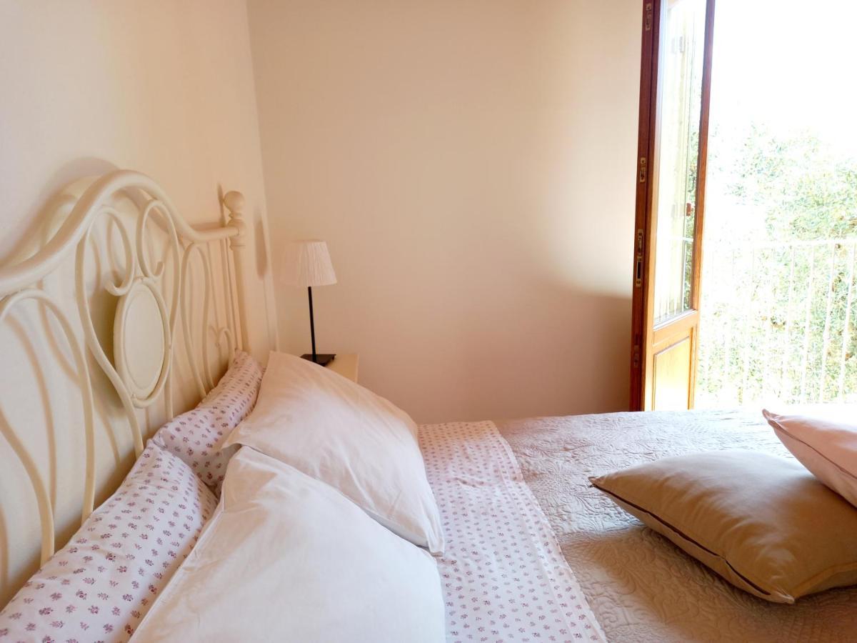 Agriturismo Fonteregia 蒙特卡蒂尼泰尔梅 外观 照片