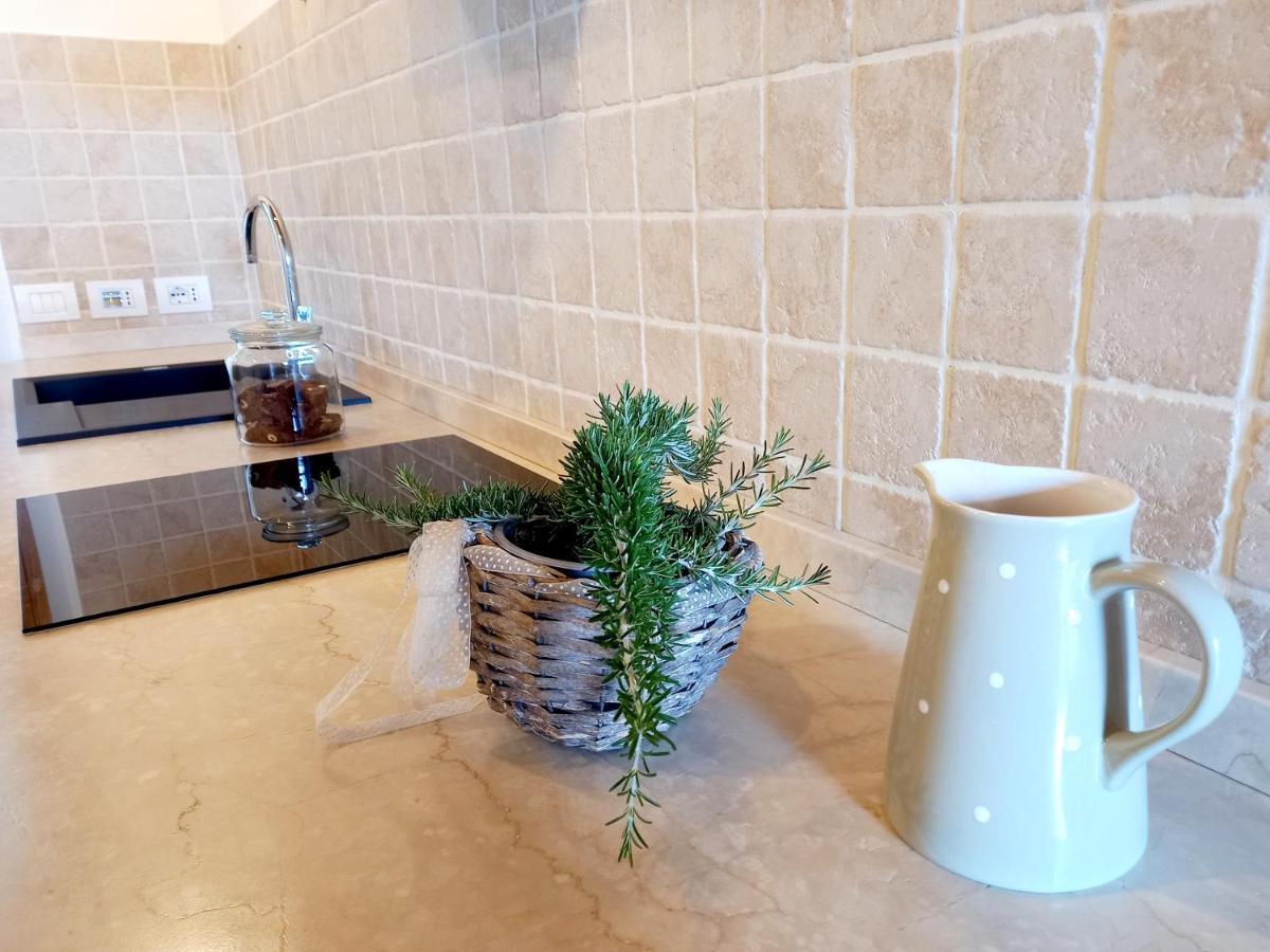 Agriturismo Fonteregia 蒙特卡蒂尼泰尔梅 外观 照片