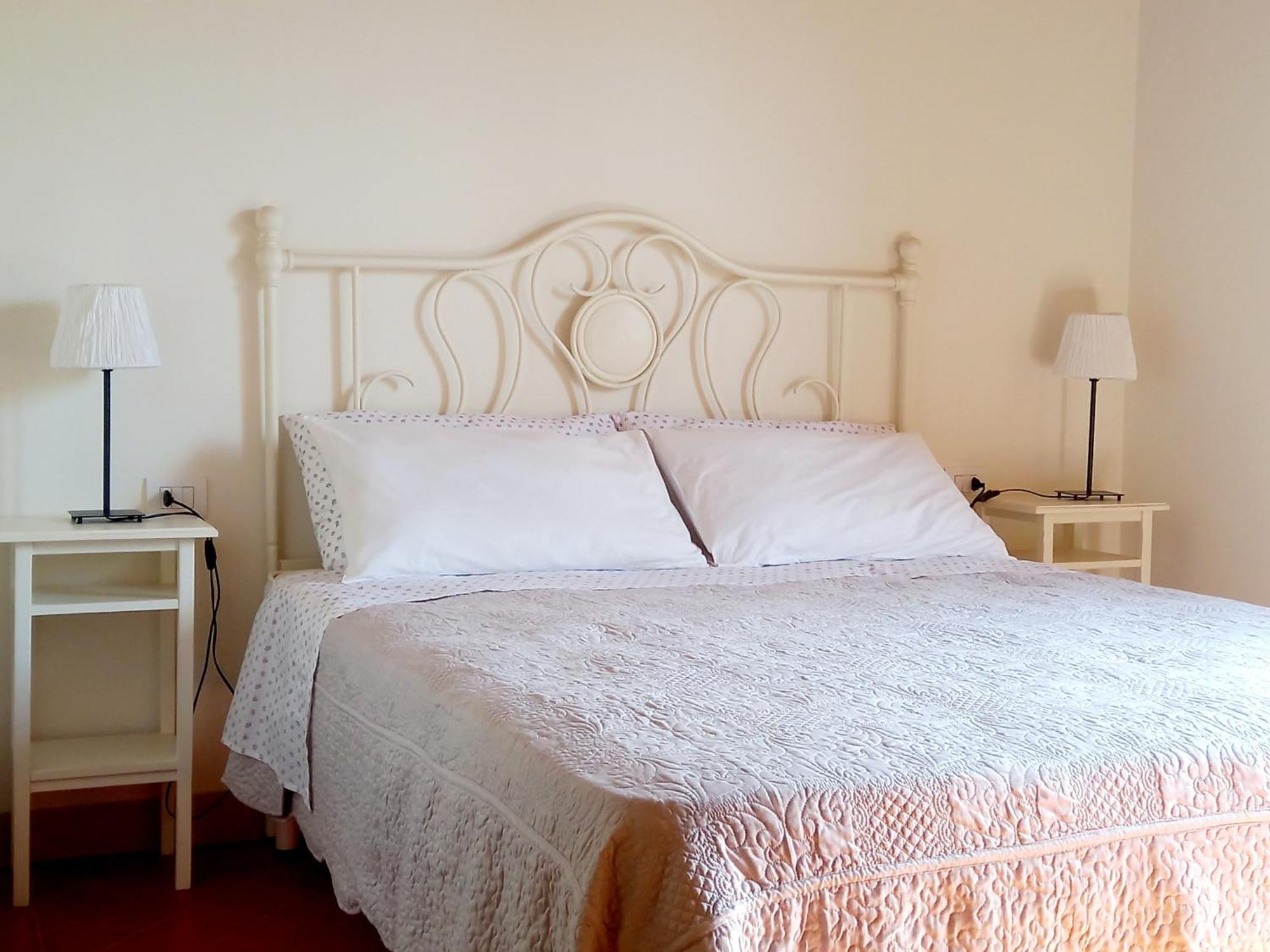 Agriturismo Fonteregia 蒙特卡蒂尼泰尔梅 客房 照片