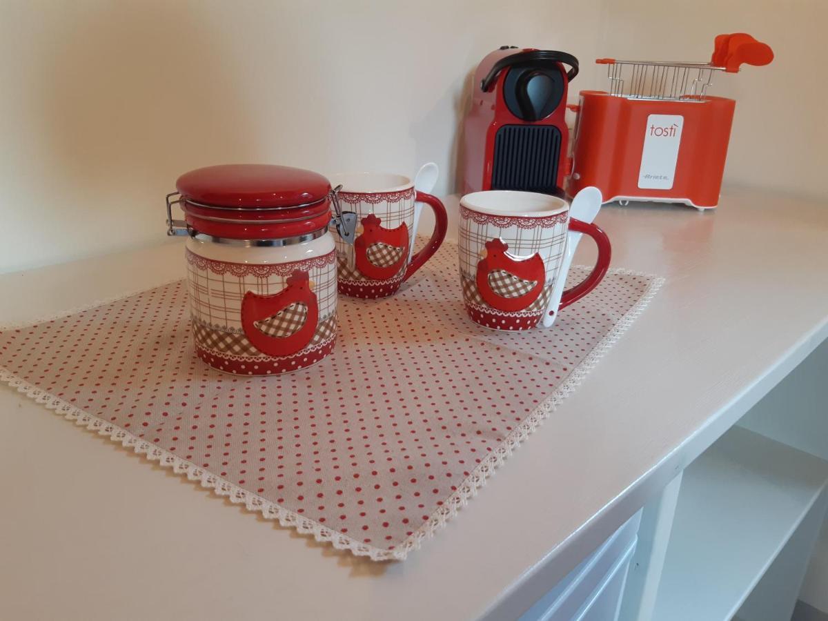Agriturismo Fonteregia 蒙特卡蒂尼泰尔梅 外观 照片