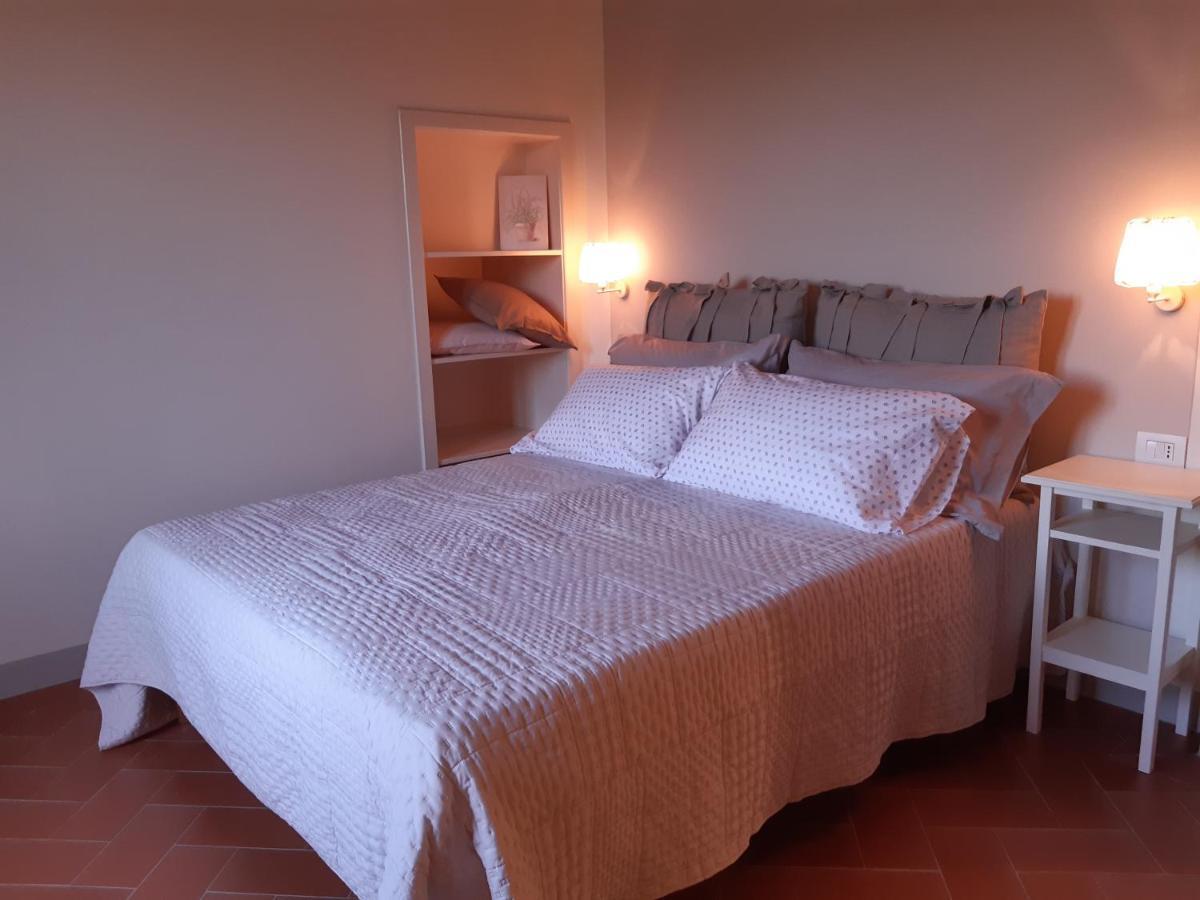Agriturismo Fonteregia 蒙特卡蒂尼泰尔梅 外观 照片