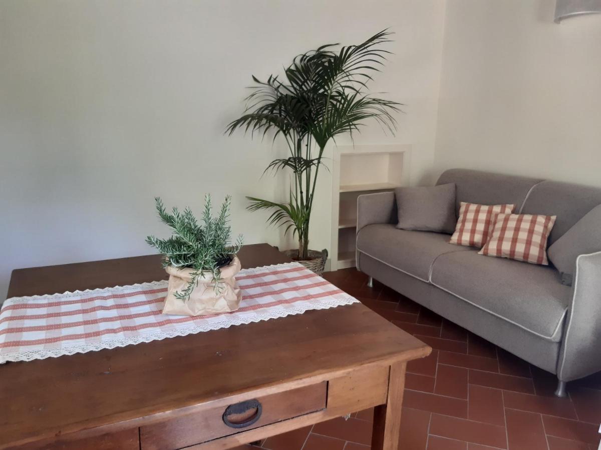 Agriturismo Fonteregia 蒙特卡蒂尼泰尔梅 外观 照片