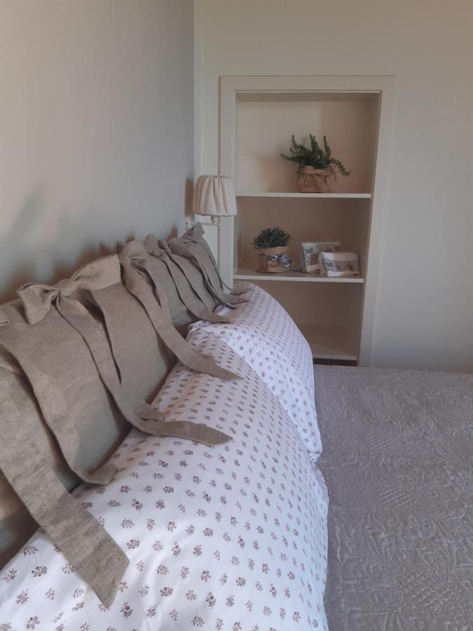 Agriturismo Fonteregia 蒙特卡蒂尼泰尔梅 外观 照片
