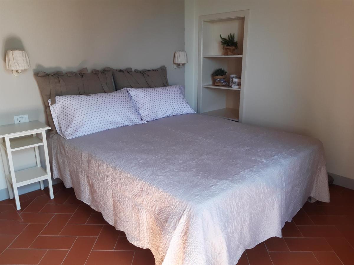Agriturismo Fonteregia 蒙特卡蒂尼泰尔梅 外观 照片